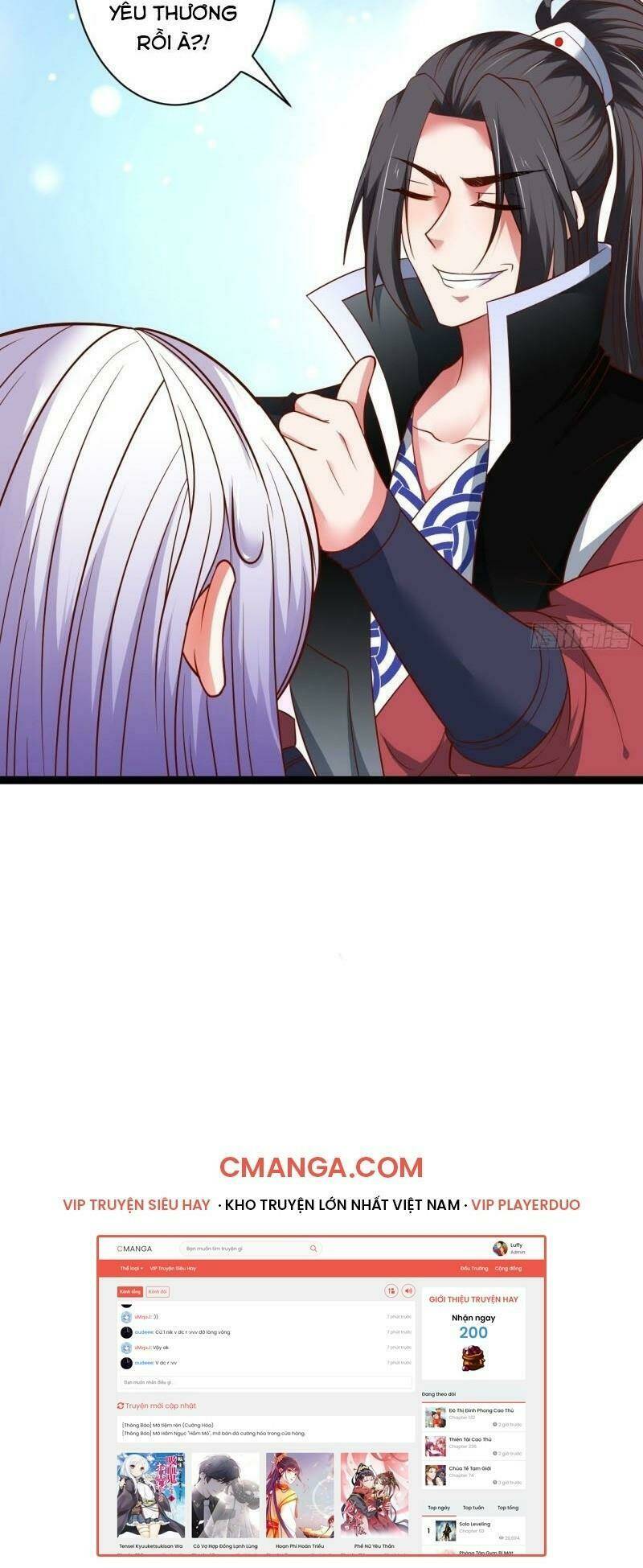 Trọng Sinh Tối Cường Ma Tôn Ở Rể Chapter 62 - Trang 2