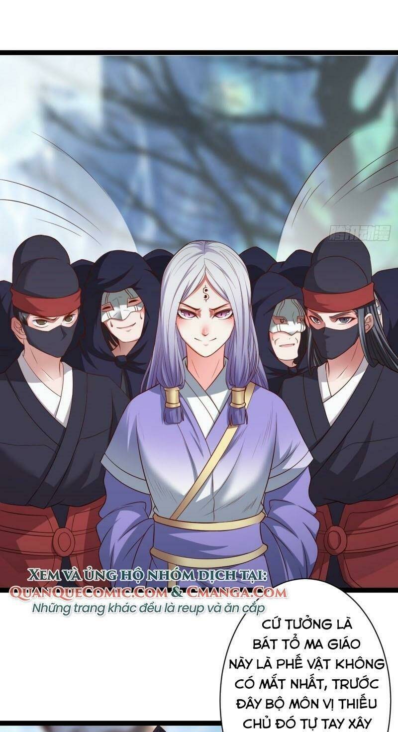 Trọng Sinh Tối Cường Ma Tôn Ở Rể Chapter 62 - Trang 2