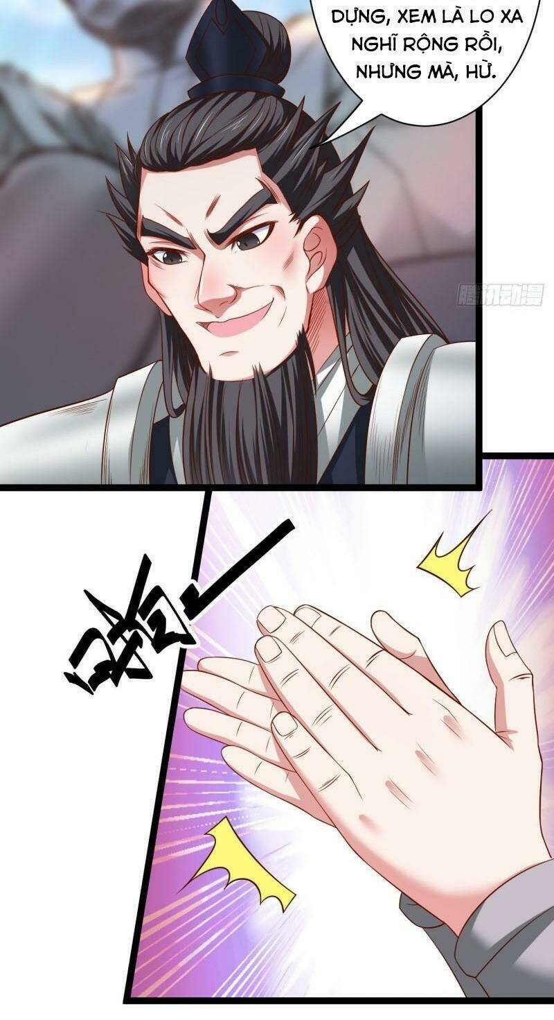 Trọng Sinh Tối Cường Ma Tôn Ở Rể Chapter 62 - Trang 2