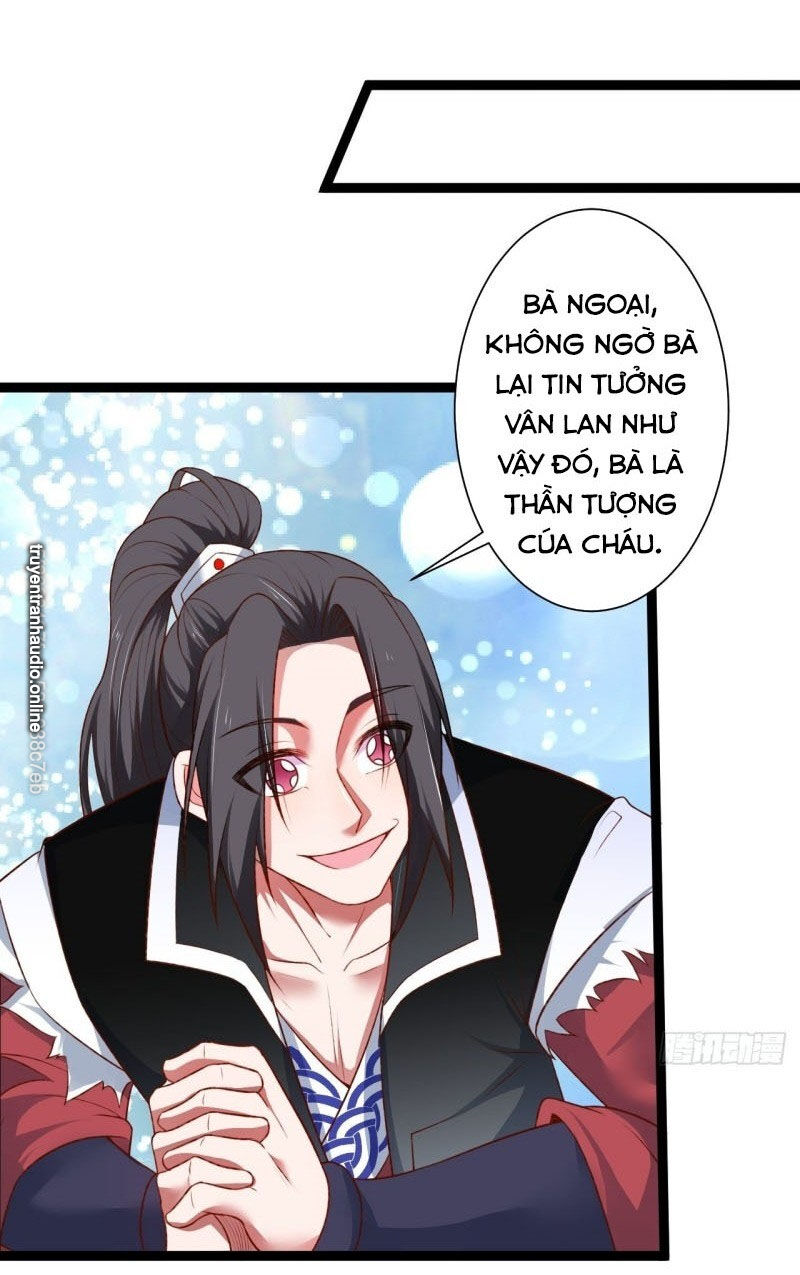 Trọng Sinh Tối Cường Ma Tôn Ở Rể Chapter 63 - Trang 2