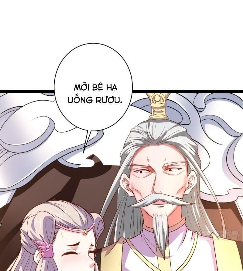 Trọng Sinh Tối Cường Ma Tôn Ở Rể Chapter 68 - Trang 2