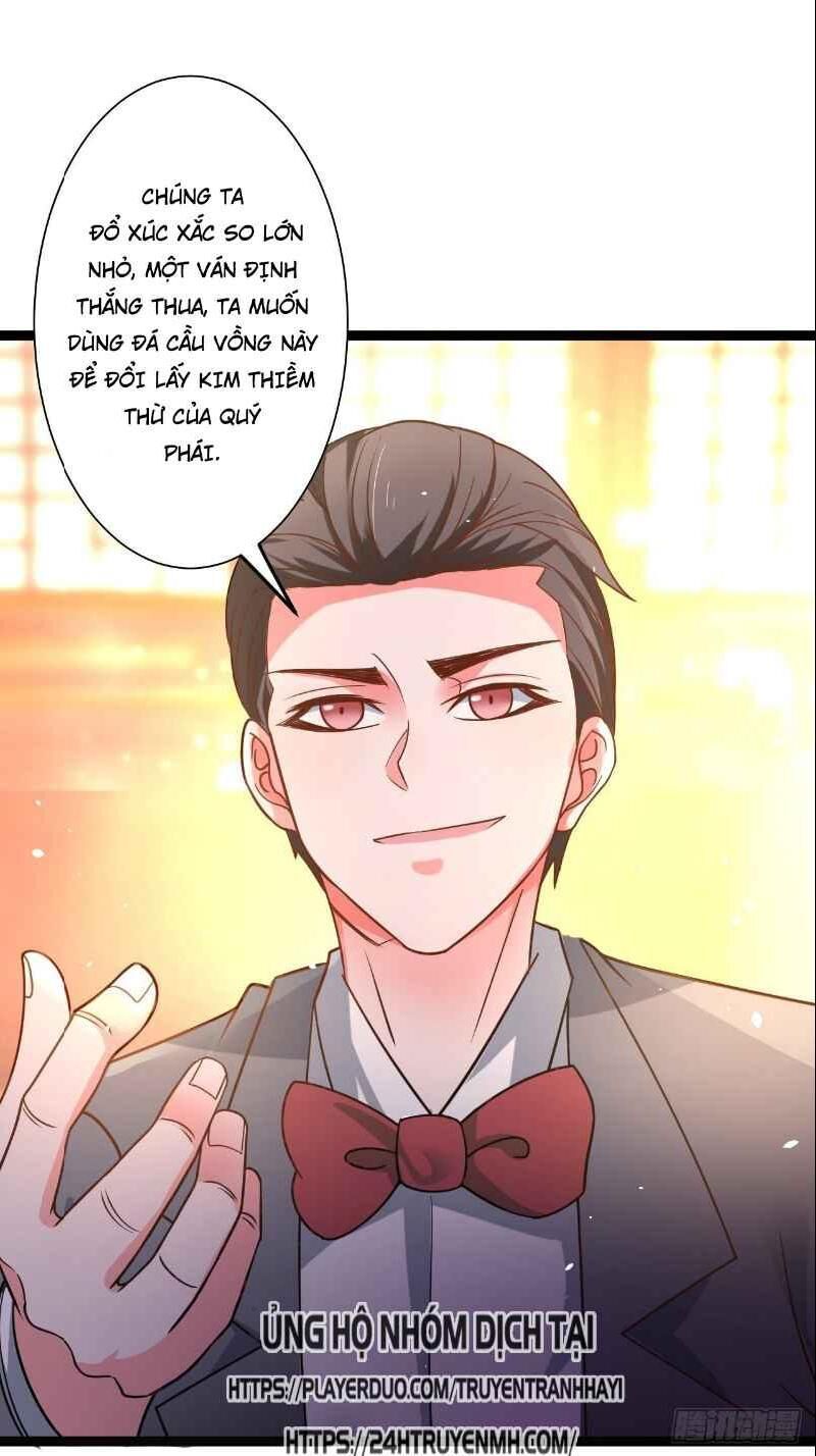 Trọng Sinh Tối Cường Ma Tôn Ở Rể Chapter 77 - Trang 2