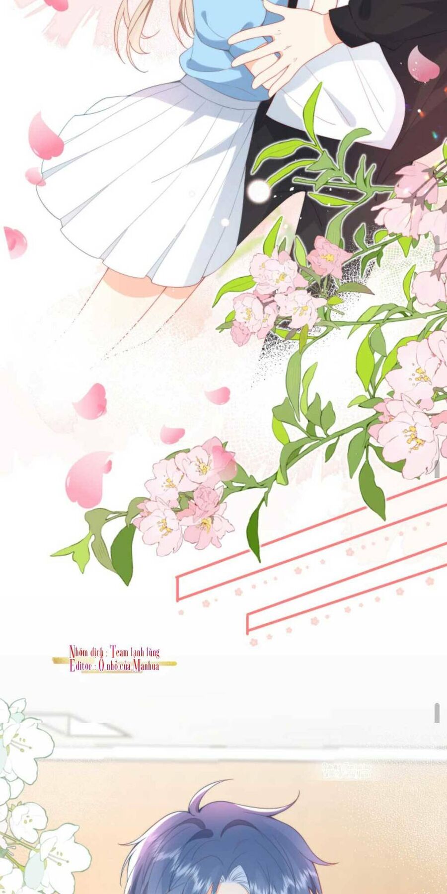 Trọng Sinh Trở Lại Làm Vợ Tổng Tài Chapter 1 - Trang 2