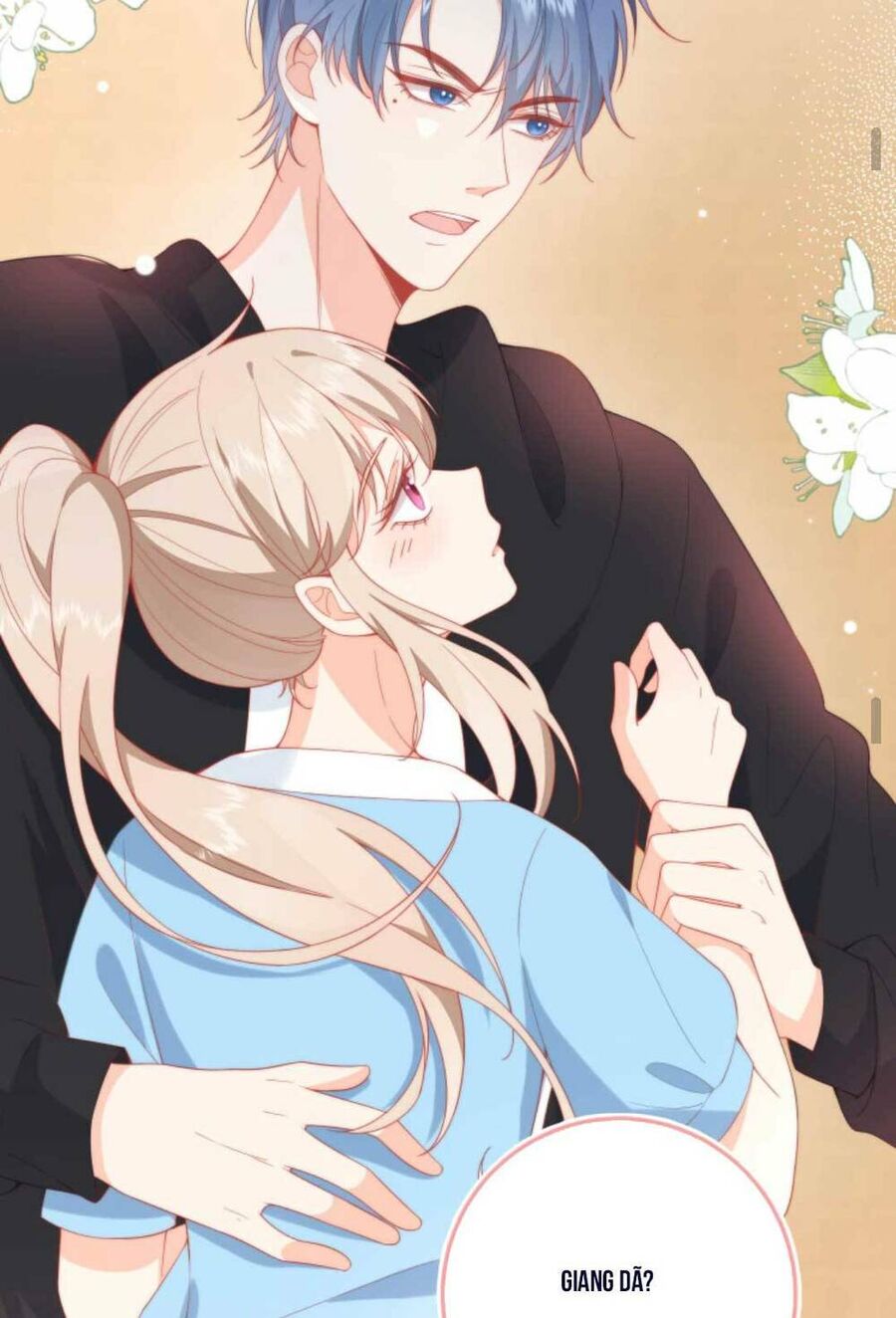 Trọng Sinh Trở Lại Làm Vợ Tổng Tài Chapter 1 - Trang 2