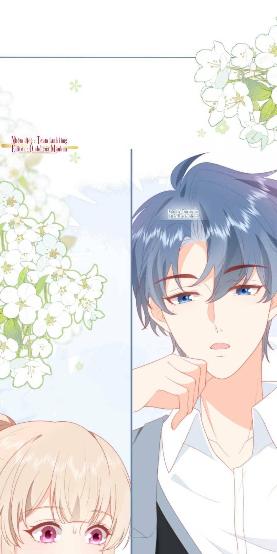 Trọng Sinh Trở Lại Làm Vợ Tổng Tài Chapter 1 - Trang 2