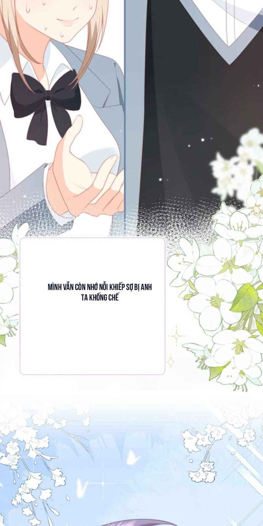 Trọng Sinh Trở Lại Làm Vợ Tổng Tài Chapter 1 - Trang 2