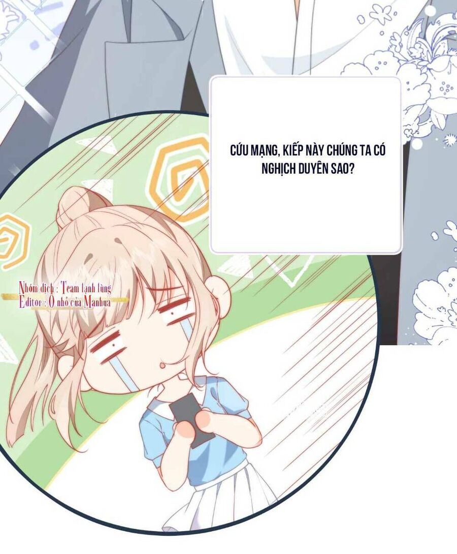 Trọng Sinh Trở Lại Làm Vợ Tổng Tài Chapter 1 - Trang 2