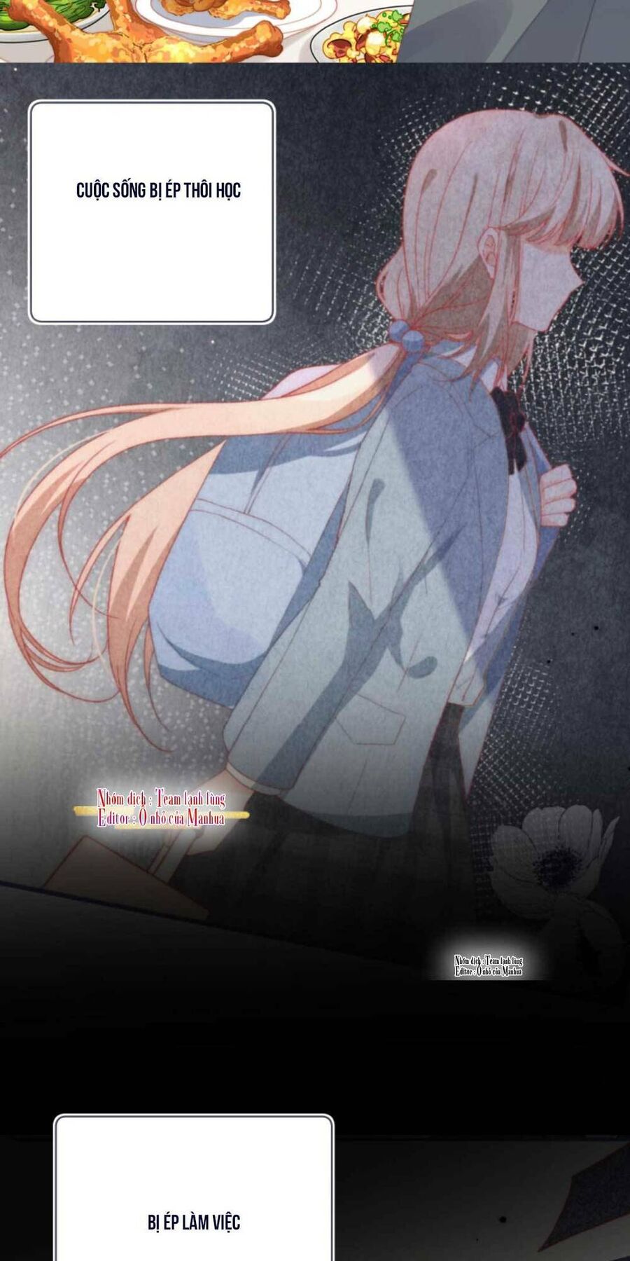 Trọng Sinh Trở Lại Làm Vợ Tổng Tài Chapter 1 - Trang 2