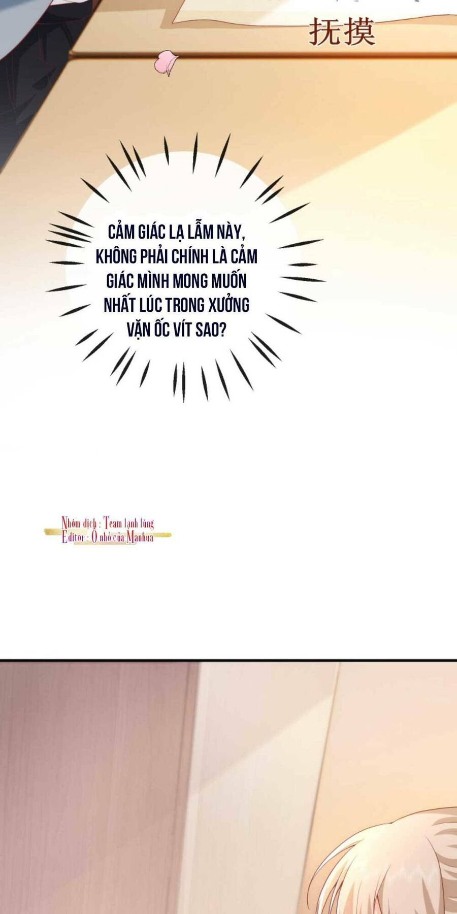 Trọng Sinh Trở Lại Làm Vợ Tổng Tài Chapter 10 - Trang 2