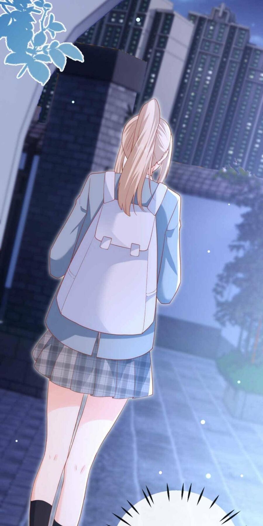 Trọng Sinh Trở Lại Làm Vợ Tổng Tài Chapter 10 - Trang 2