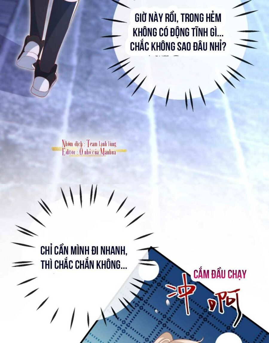 Trọng Sinh Trở Lại Làm Vợ Tổng Tài Chapter 10 - Trang 2