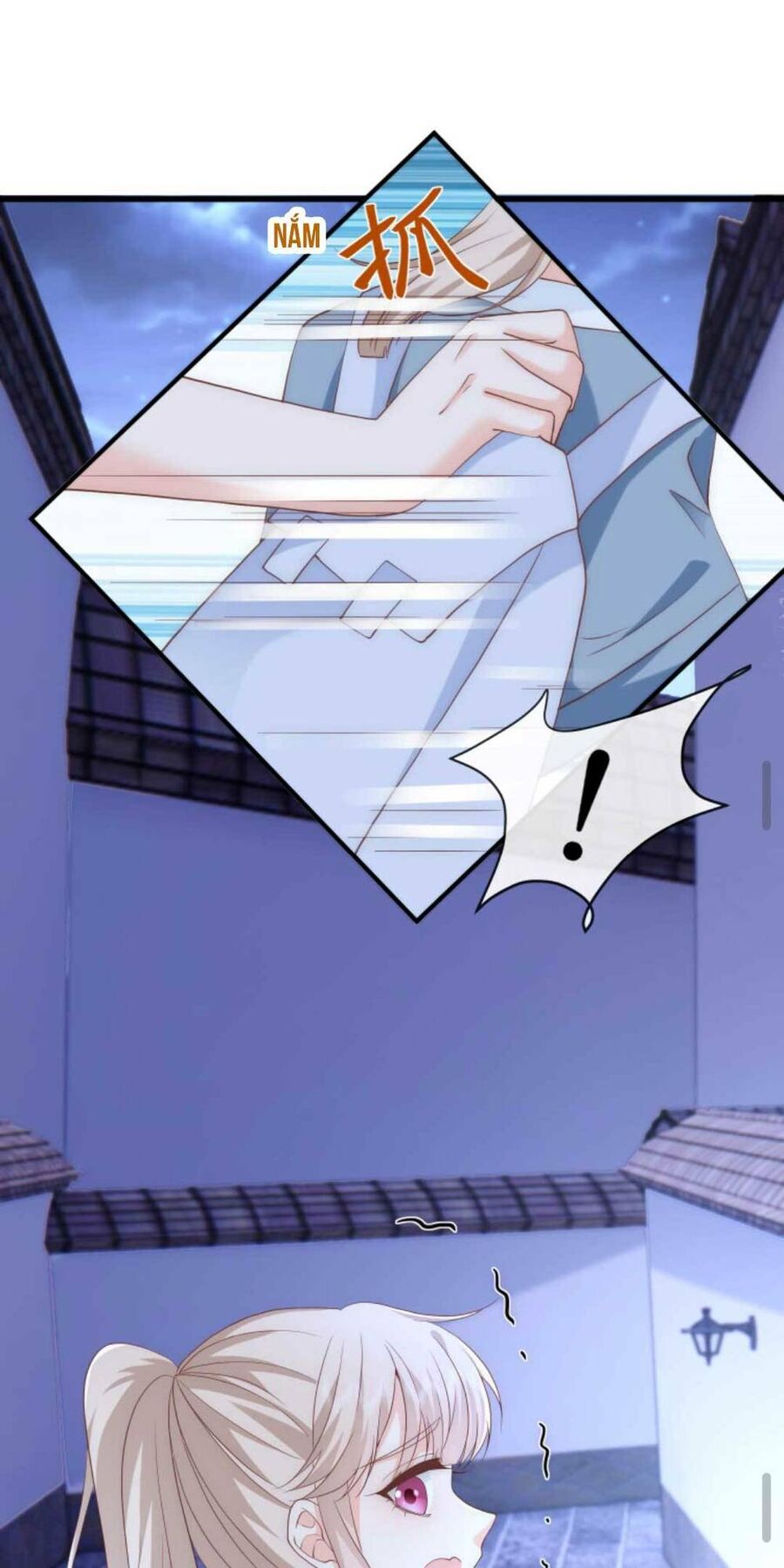 Trọng Sinh Trở Lại Làm Vợ Tổng Tài Chapter 10 - Trang 2