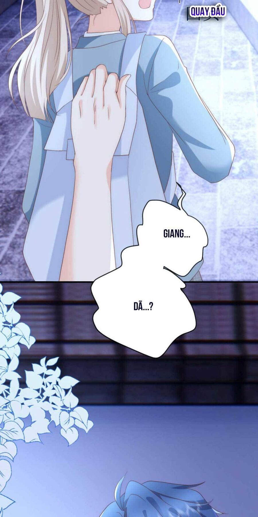 Trọng Sinh Trở Lại Làm Vợ Tổng Tài Chapter 10 - Trang 2