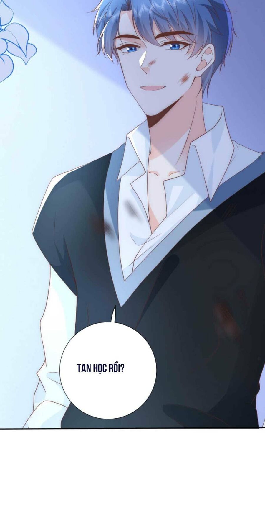 Trọng Sinh Trở Lại Làm Vợ Tổng Tài Chapter 10 - Trang 2