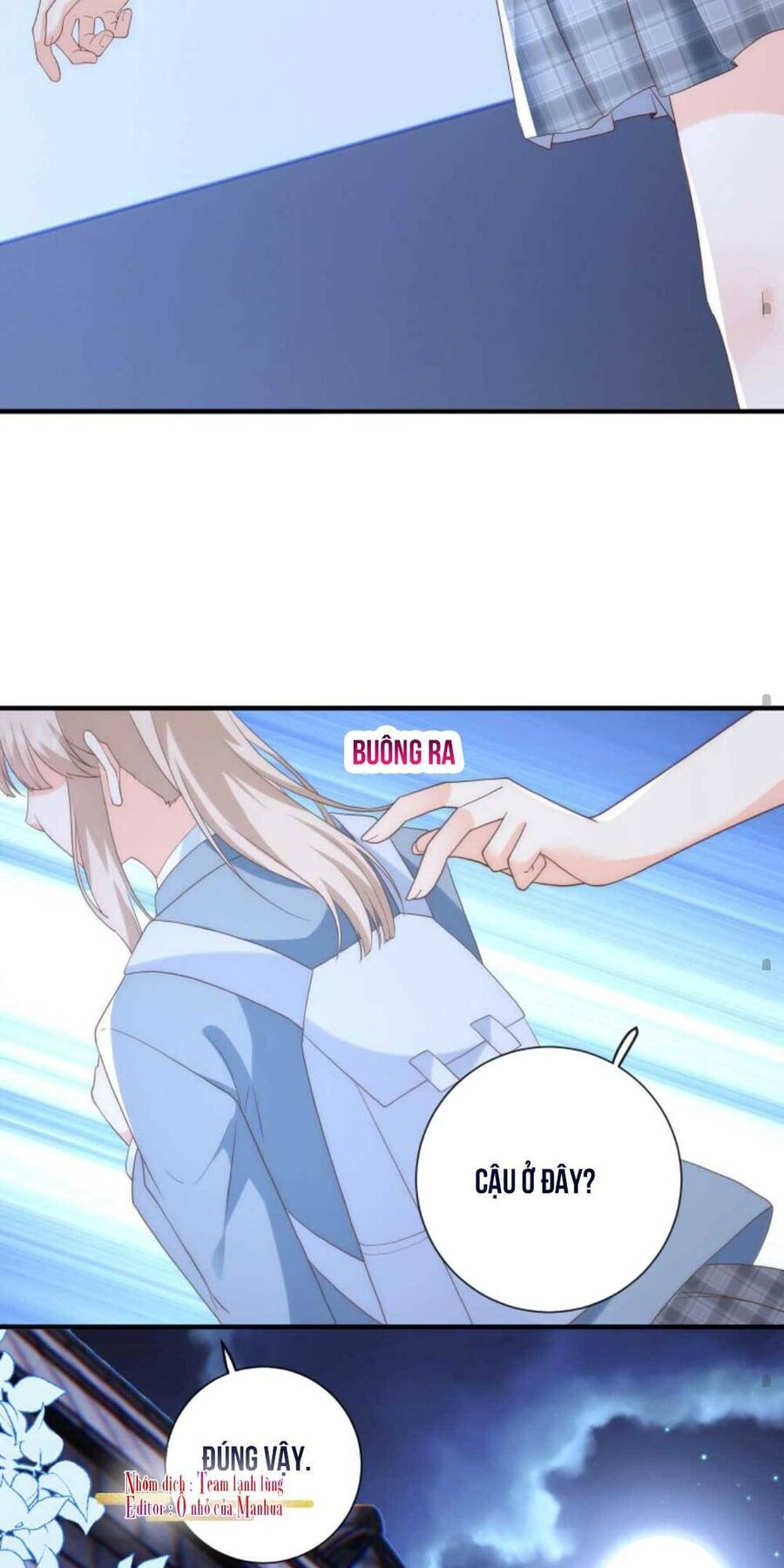 Trọng Sinh Trở Lại Làm Vợ Tổng Tài Chapter 10 - Trang 2