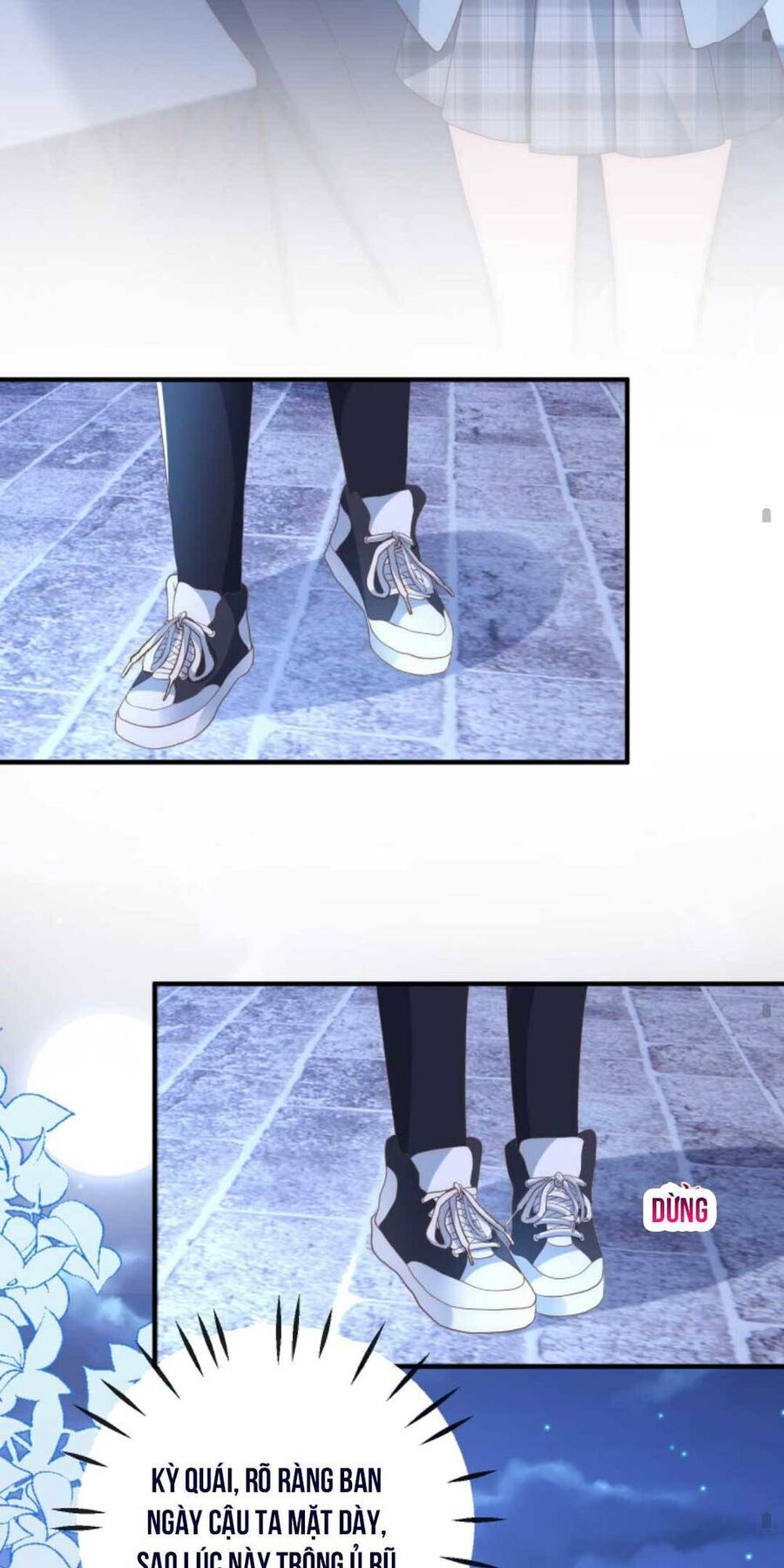 Trọng Sinh Trở Lại Làm Vợ Tổng Tài Chapter 10 - Trang 2