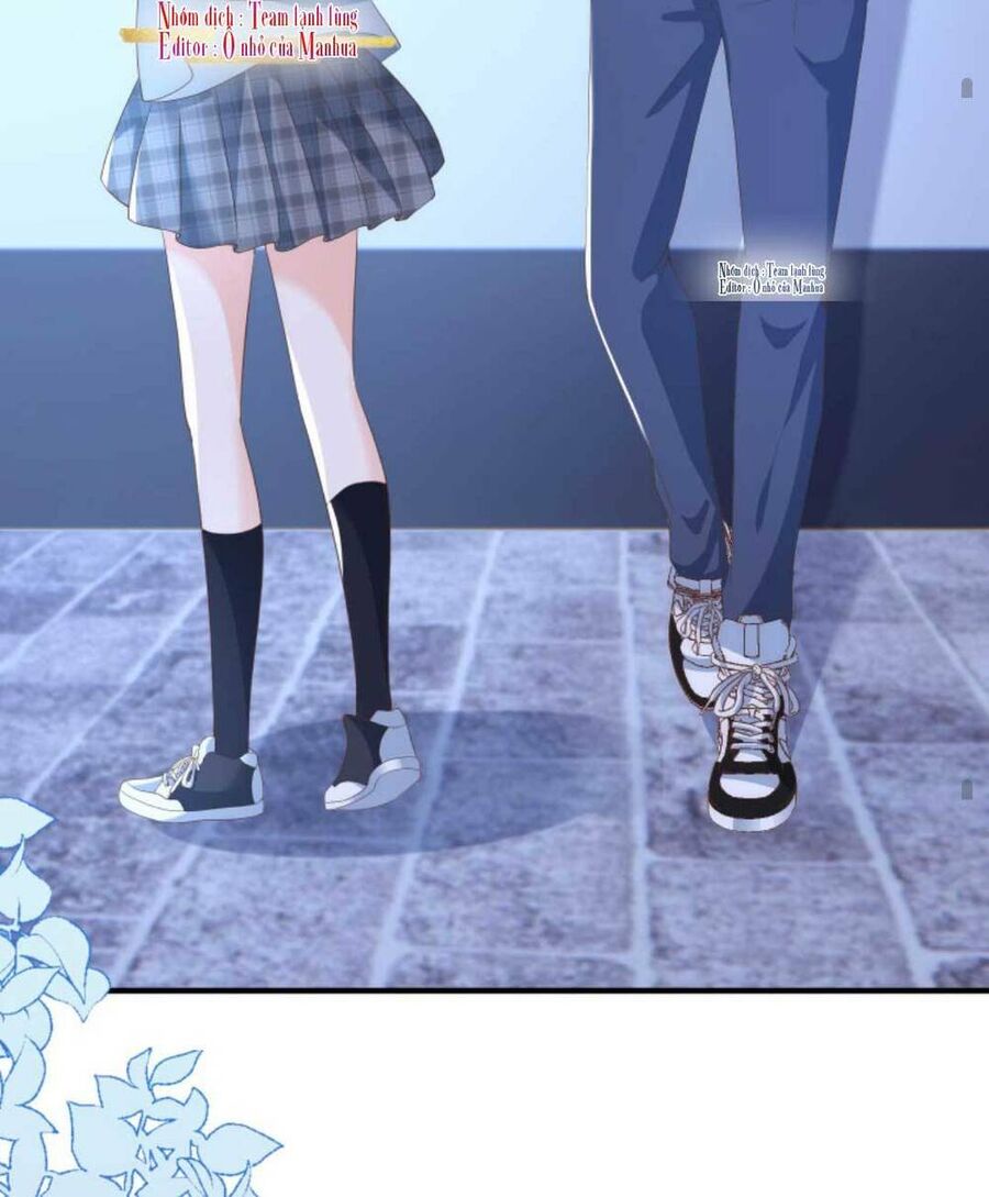 Trọng Sinh Trở Lại Làm Vợ Tổng Tài Chapter 10 - Trang 2