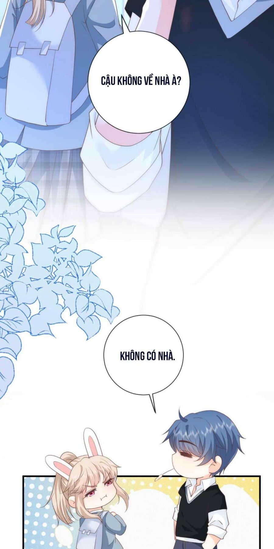 Trọng Sinh Trở Lại Làm Vợ Tổng Tài Chapter 10 - Trang 2