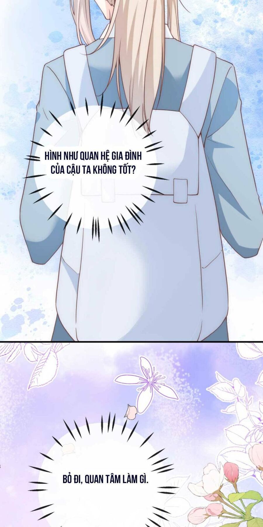 Trọng Sinh Trở Lại Làm Vợ Tổng Tài Chapter 10 - Trang 2