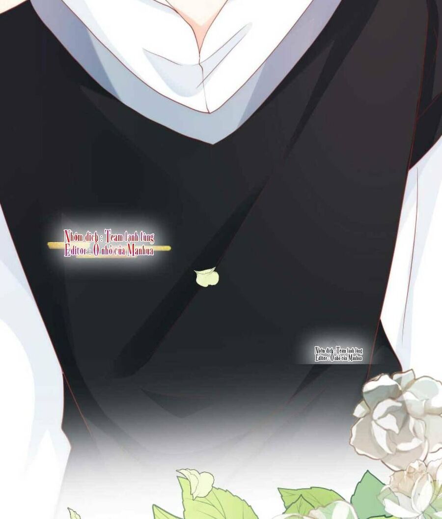 Trọng Sinh Trở Lại Làm Vợ Tổng Tài Chapter 10 - Trang 2