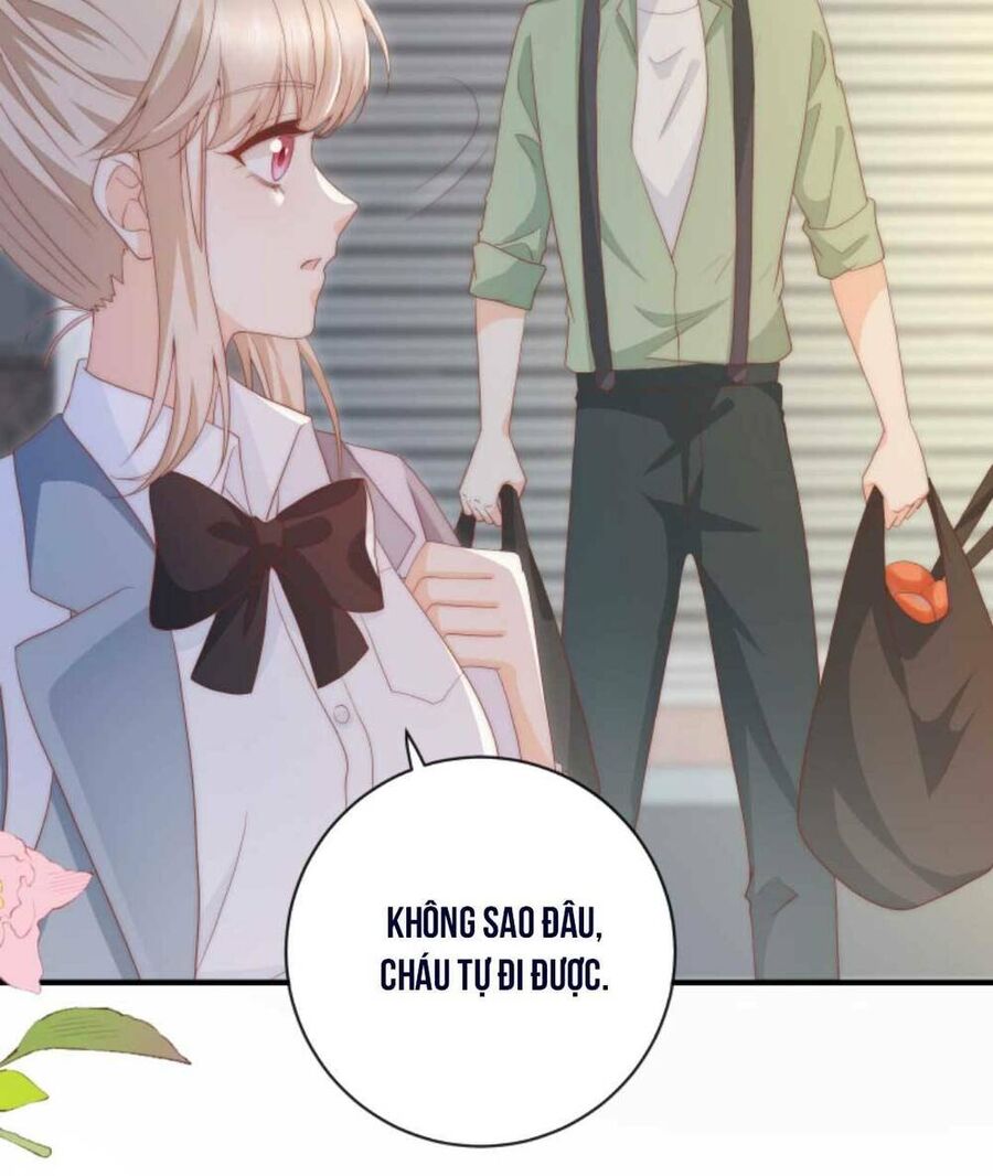 Trọng Sinh Trở Lại Làm Vợ Tổng Tài Chapter 11 - Trang 2