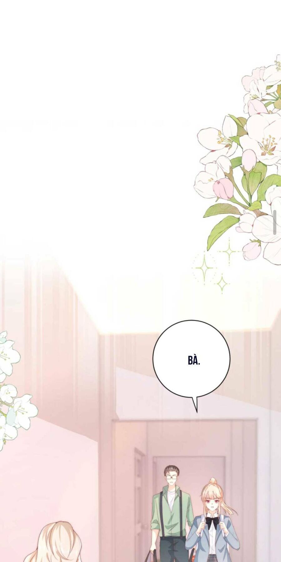 Trọng Sinh Trở Lại Làm Vợ Tổng Tài Chapter 11 - Trang 2