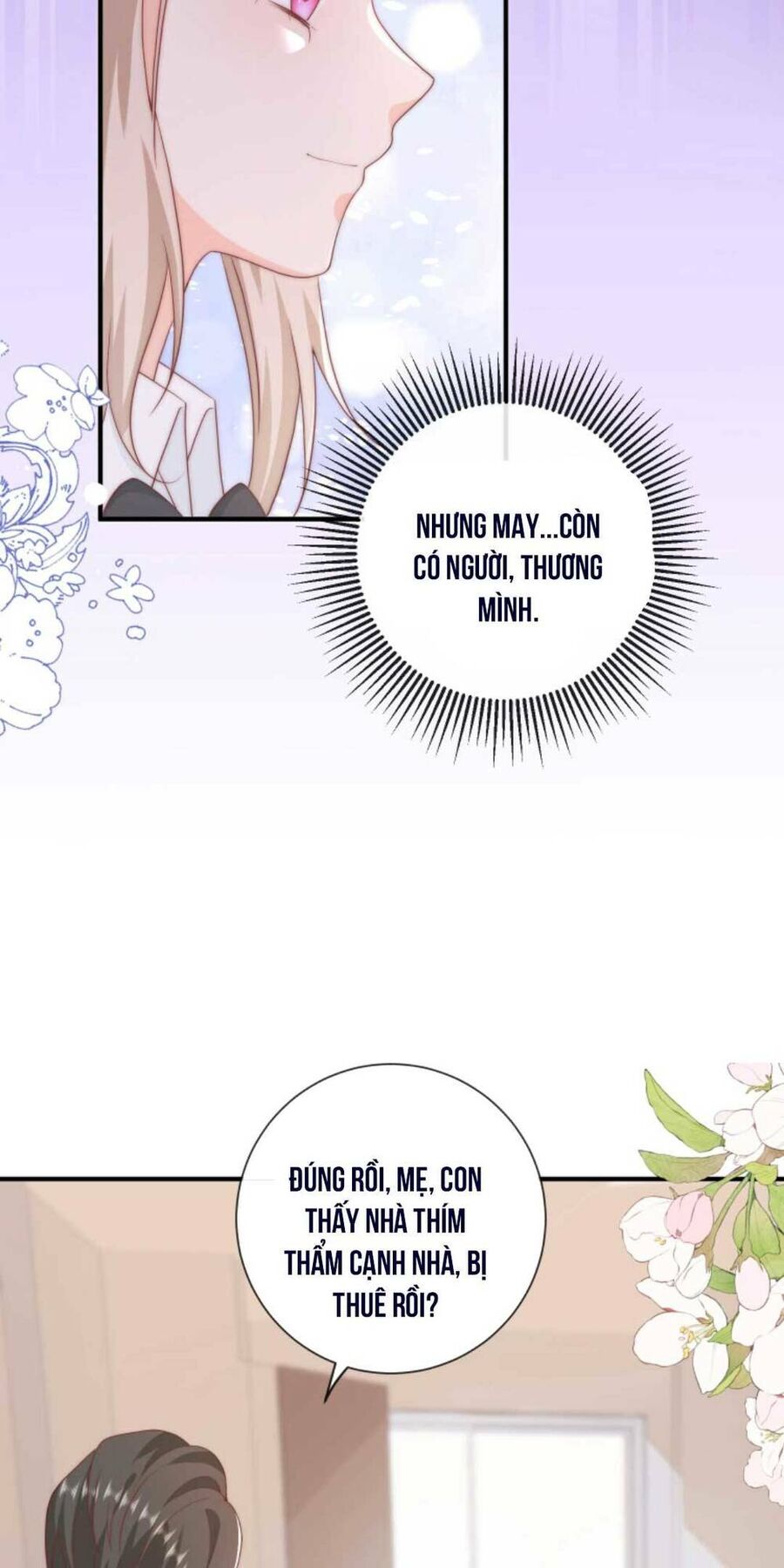 Trọng Sinh Trở Lại Làm Vợ Tổng Tài Chapter 11 - Trang 2