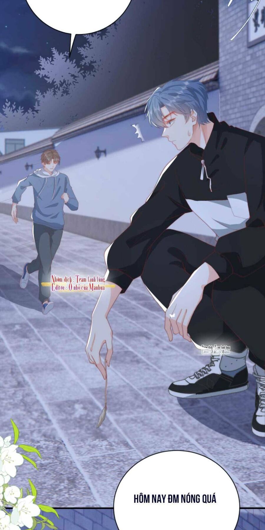 Trọng Sinh Trở Lại Làm Vợ Tổng Tài Chapter 11 - Trang 2