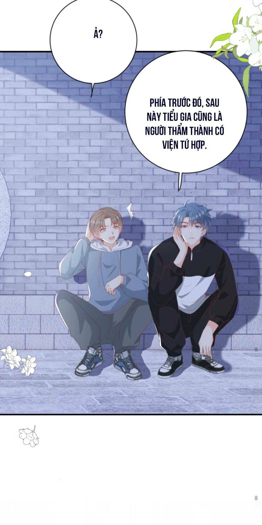 Trọng Sinh Trở Lại Làm Vợ Tổng Tài Chapter 11 - Trang 2