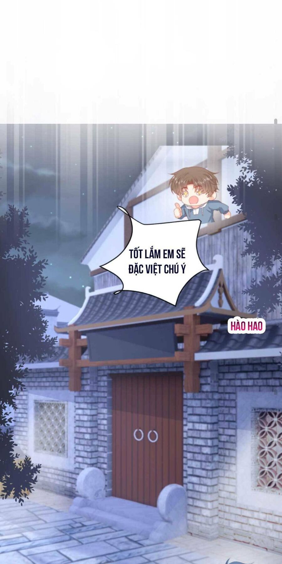 Trọng Sinh Trở Lại Làm Vợ Tổng Tài Chapter 11 - Trang 2