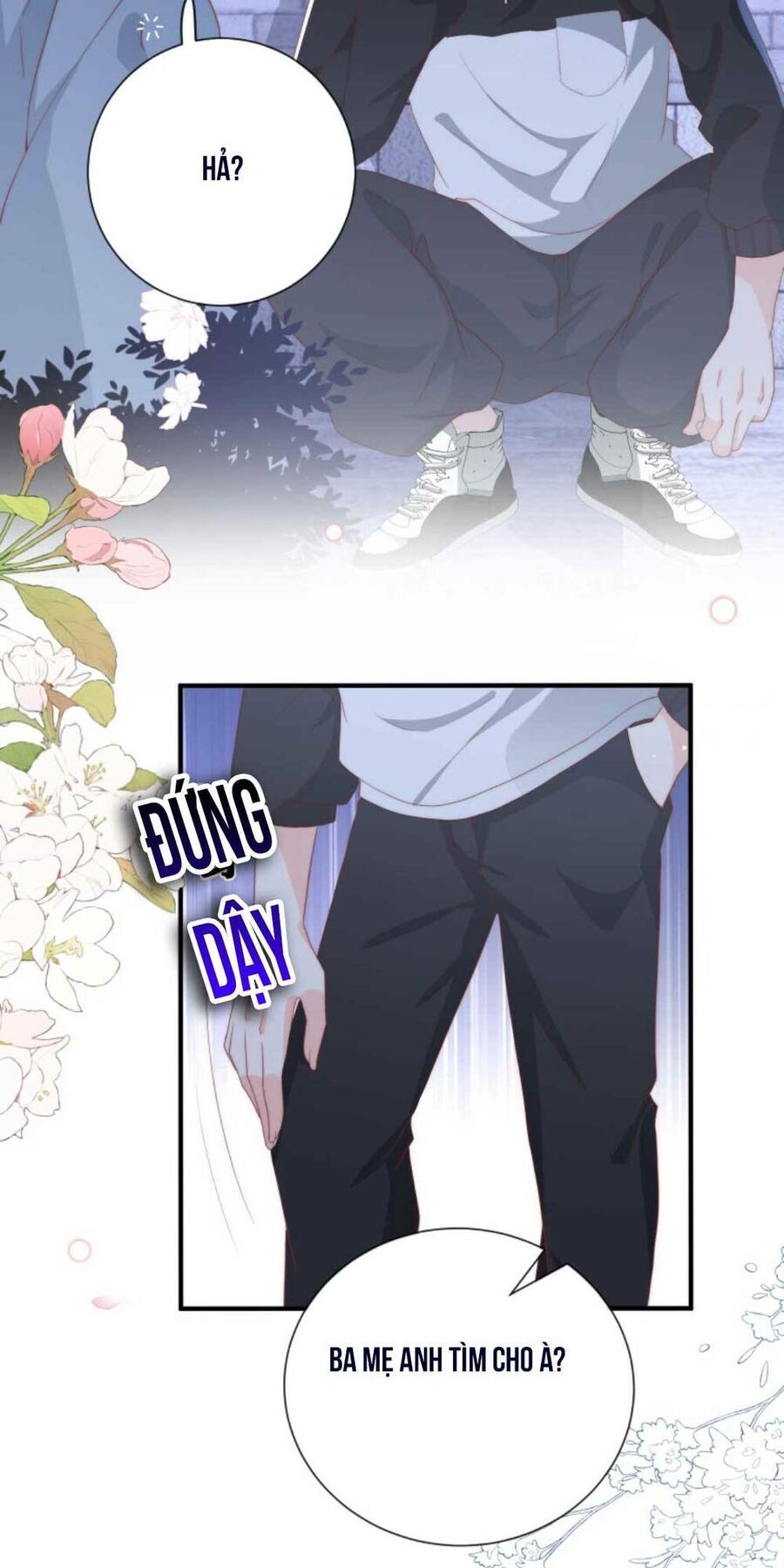 Trọng Sinh Trở Lại Làm Vợ Tổng Tài Chapter 11 - Trang 2