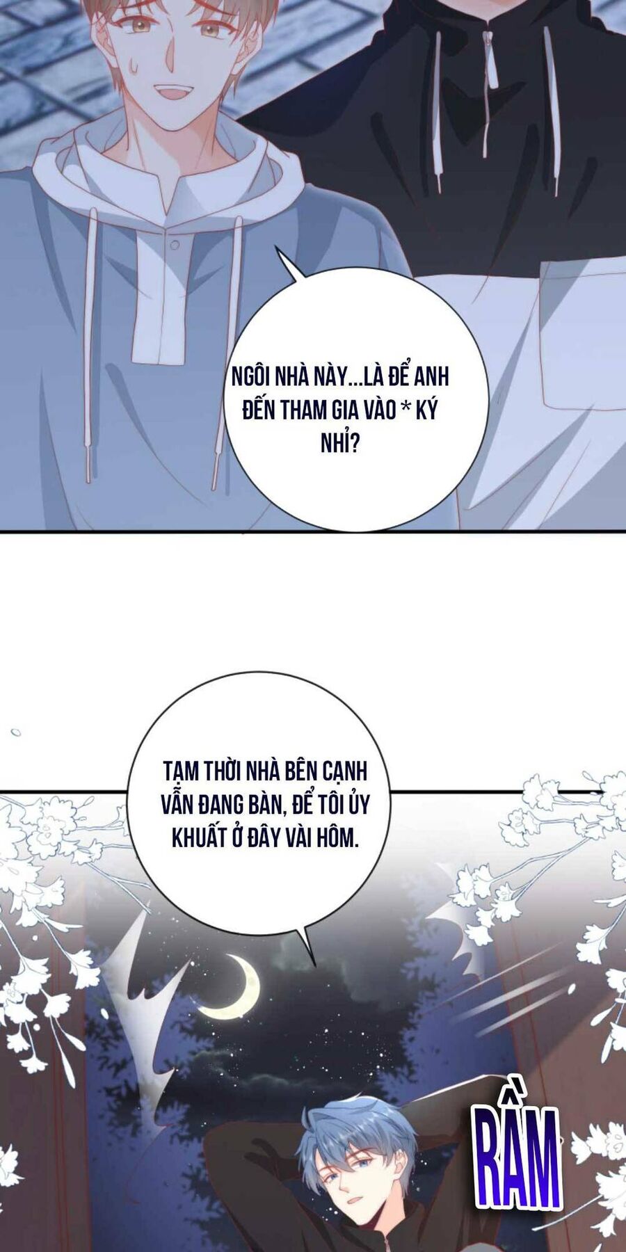 Trọng Sinh Trở Lại Làm Vợ Tổng Tài Chapter 11 - Trang 2