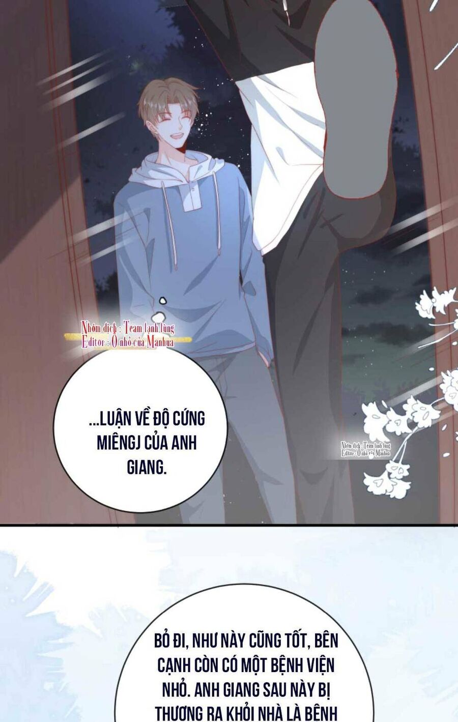 Trọng Sinh Trở Lại Làm Vợ Tổng Tài Chapter 11 - Trang 2