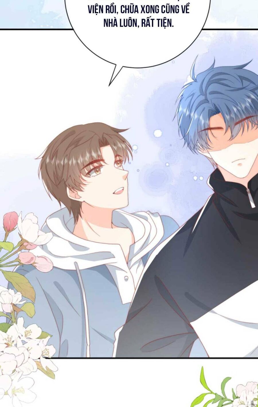 Trọng Sinh Trở Lại Làm Vợ Tổng Tài Chapter 11 - Trang 2