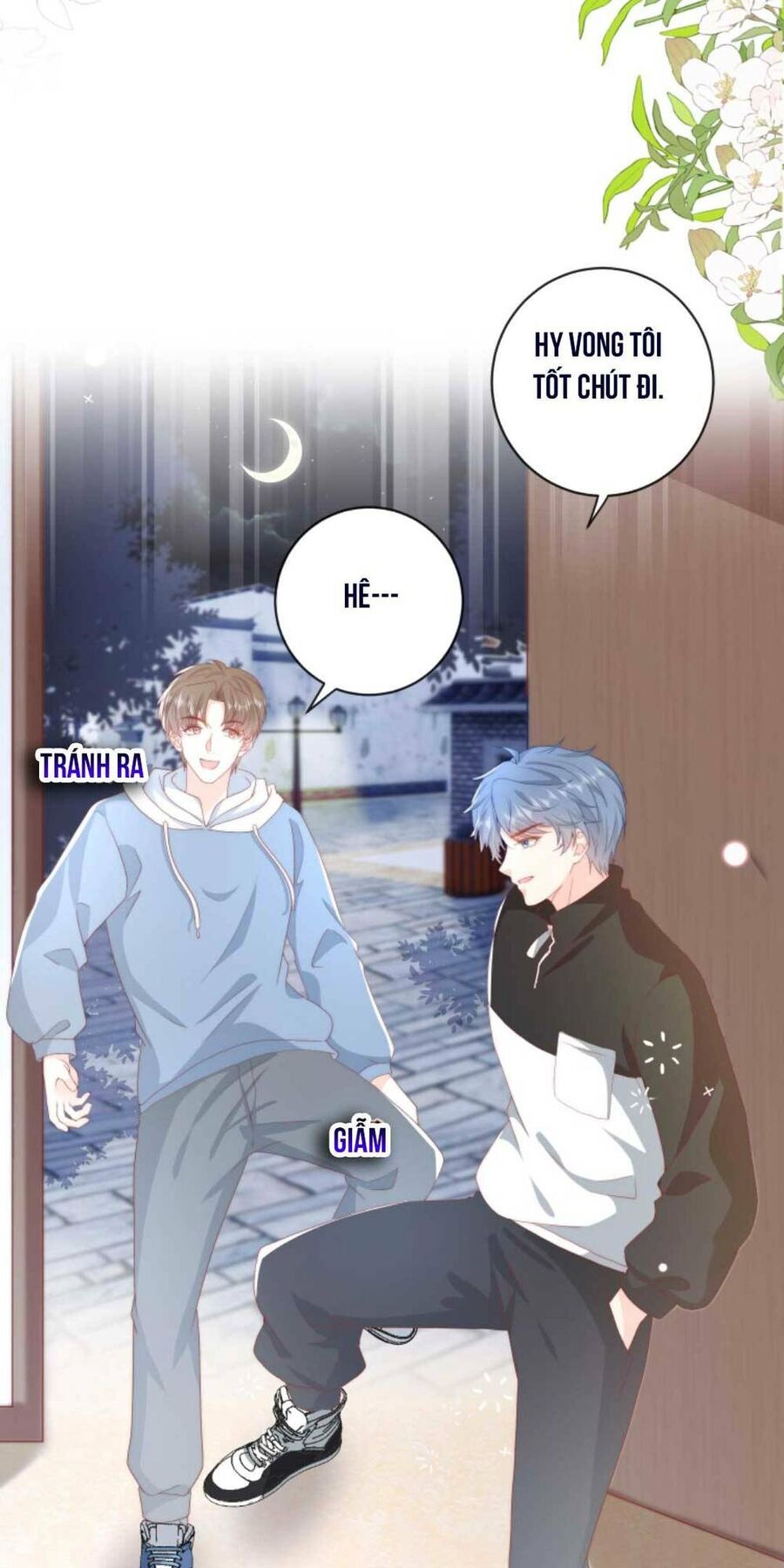 Trọng Sinh Trở Lại Làm Vợ Tổng Tài Chapter 11 - Trang 2