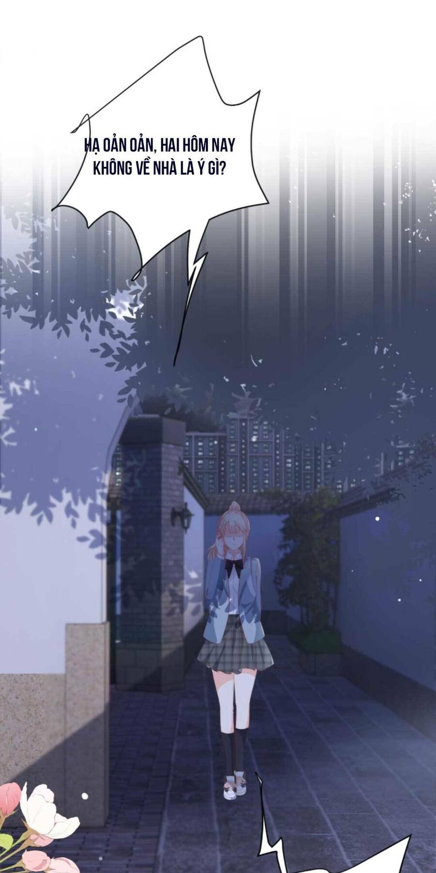 Trọng Sinh Trở Lại Làm Vợ Tổng Tài Chapter 11 - Trang 2