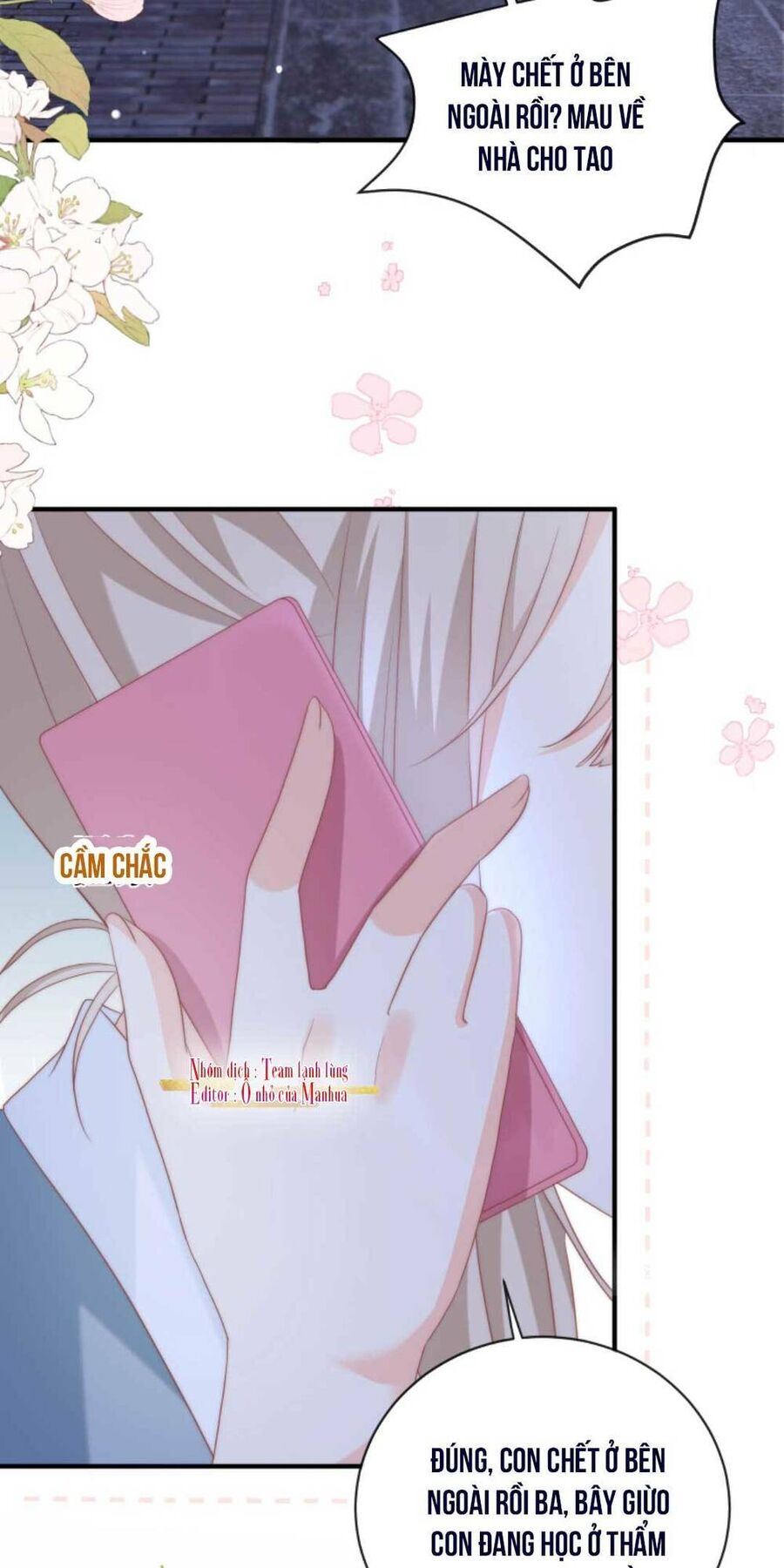 Trọng Sinh Trở Lại Làm Vợ Tổng Tài Chapter 11 - Trang 2