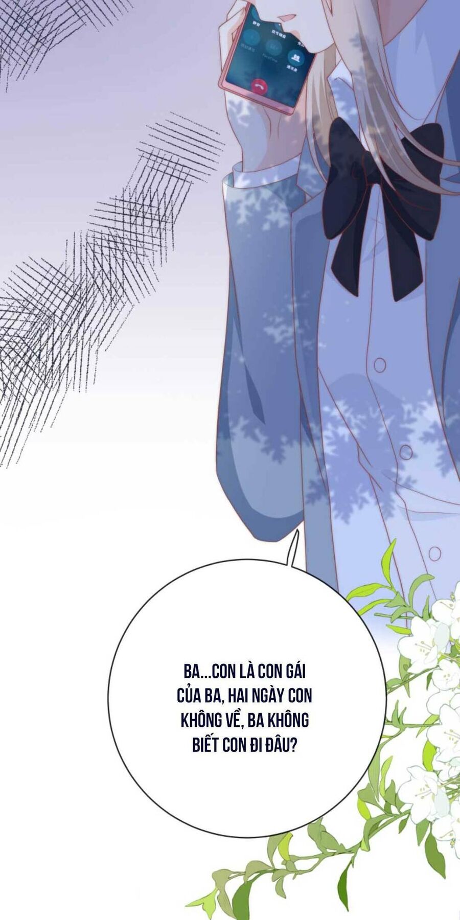 Trọng Sinh Trở Lại Làm Vợ Tổng Tài Chapter 11 - Trang 2