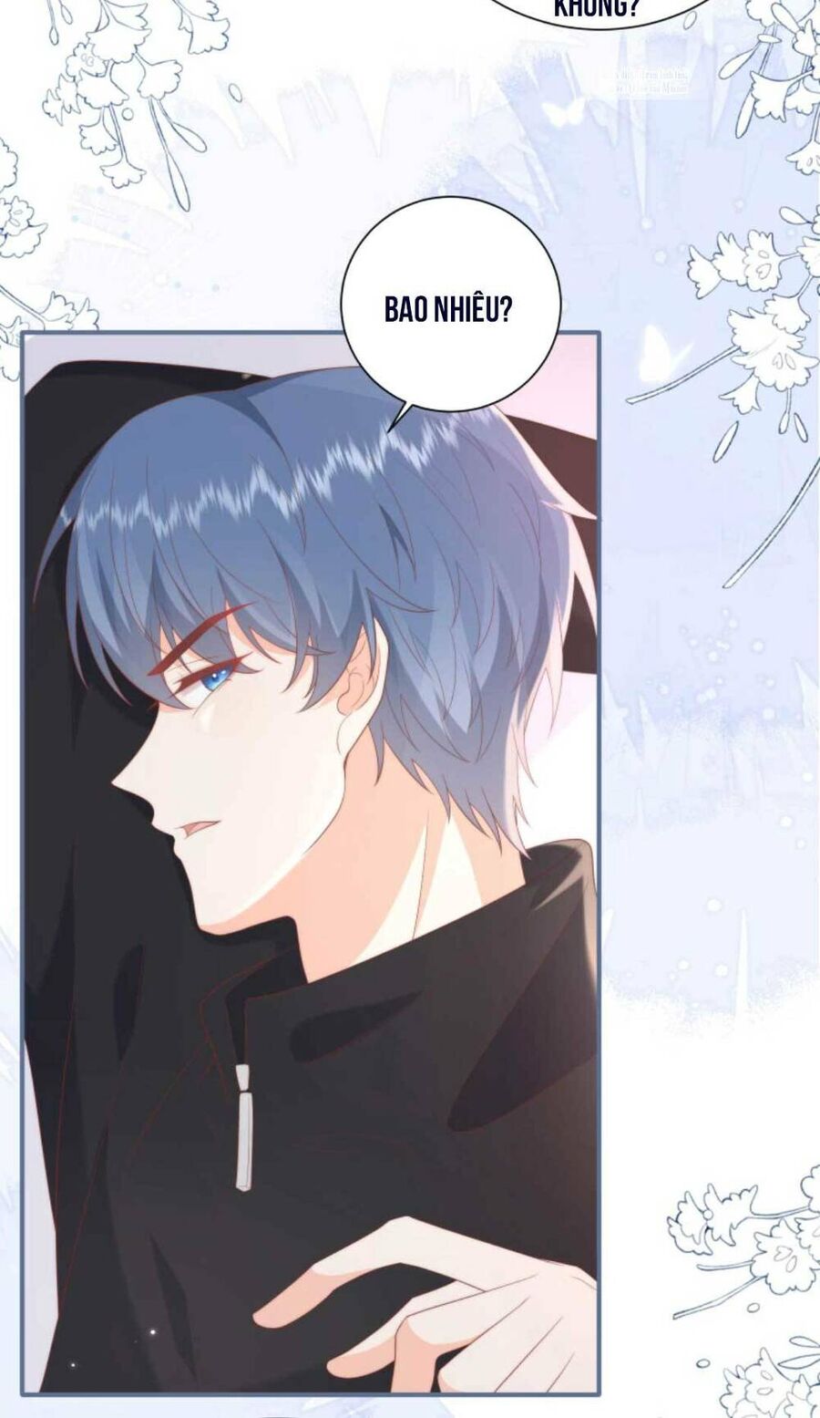 Trọng Sinh Trở Lại Làm Vợ Tổng Tài Chapter 12 - Trang 2