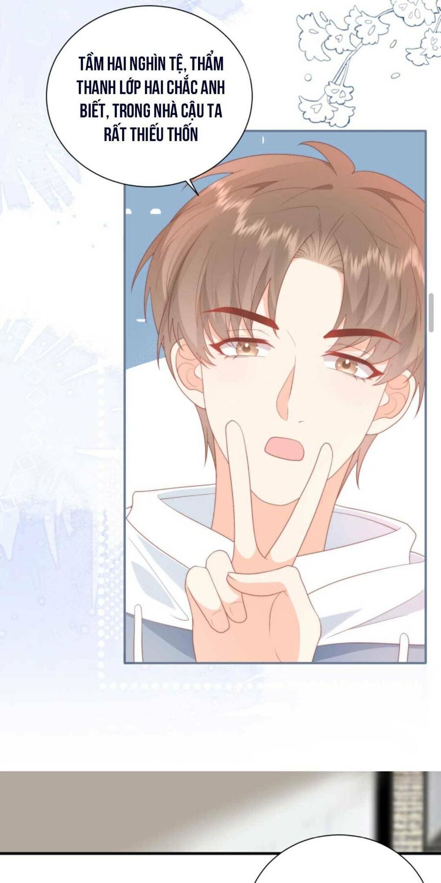 Trọng Sinh Trở Lại Làm Vợ Tổng Tài Chapter 12 - Trang 2