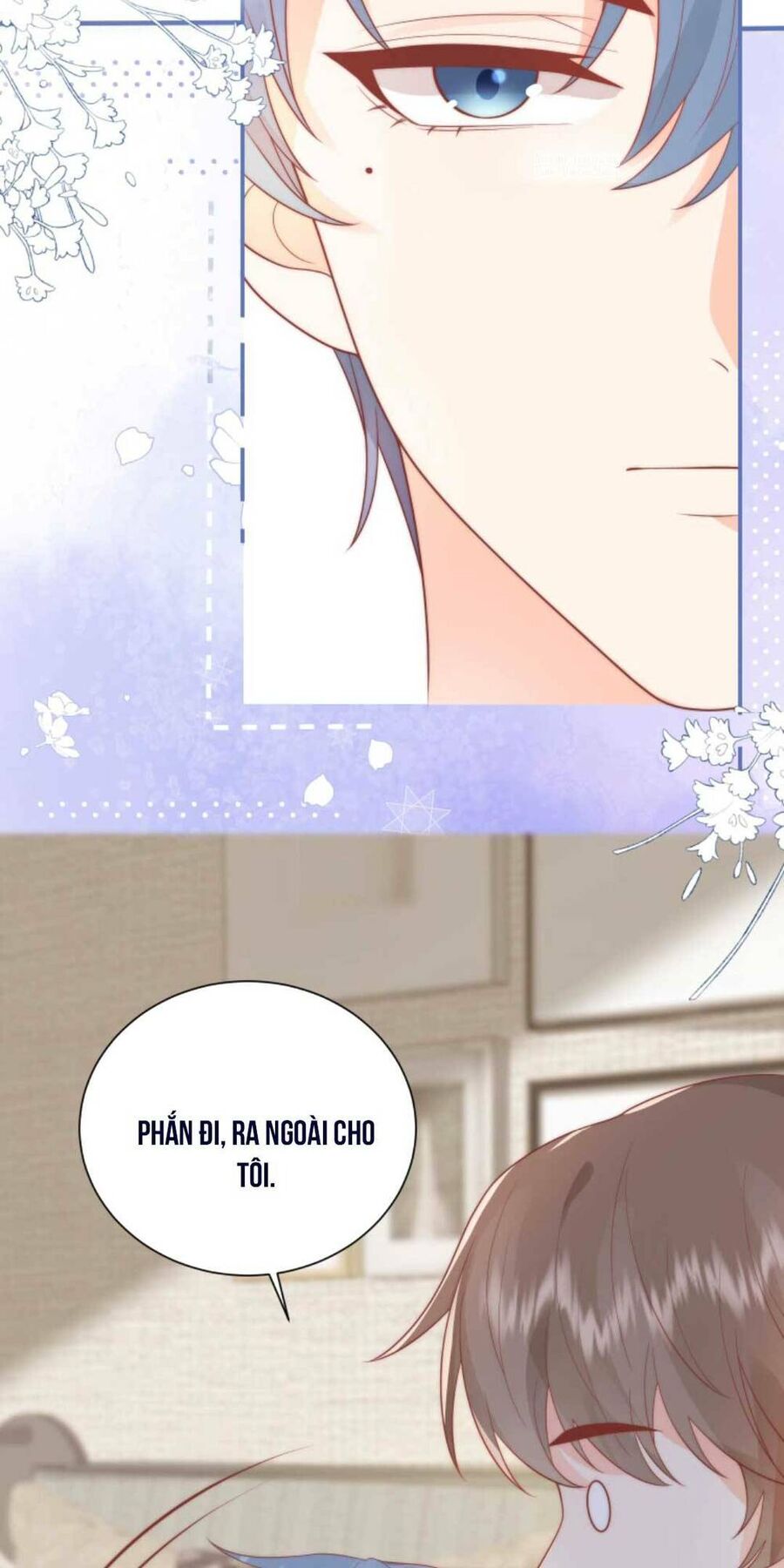 Trọng Sinh Trở Lại Làm Vợ Tổng Tài Chapter 12 - Trang 2