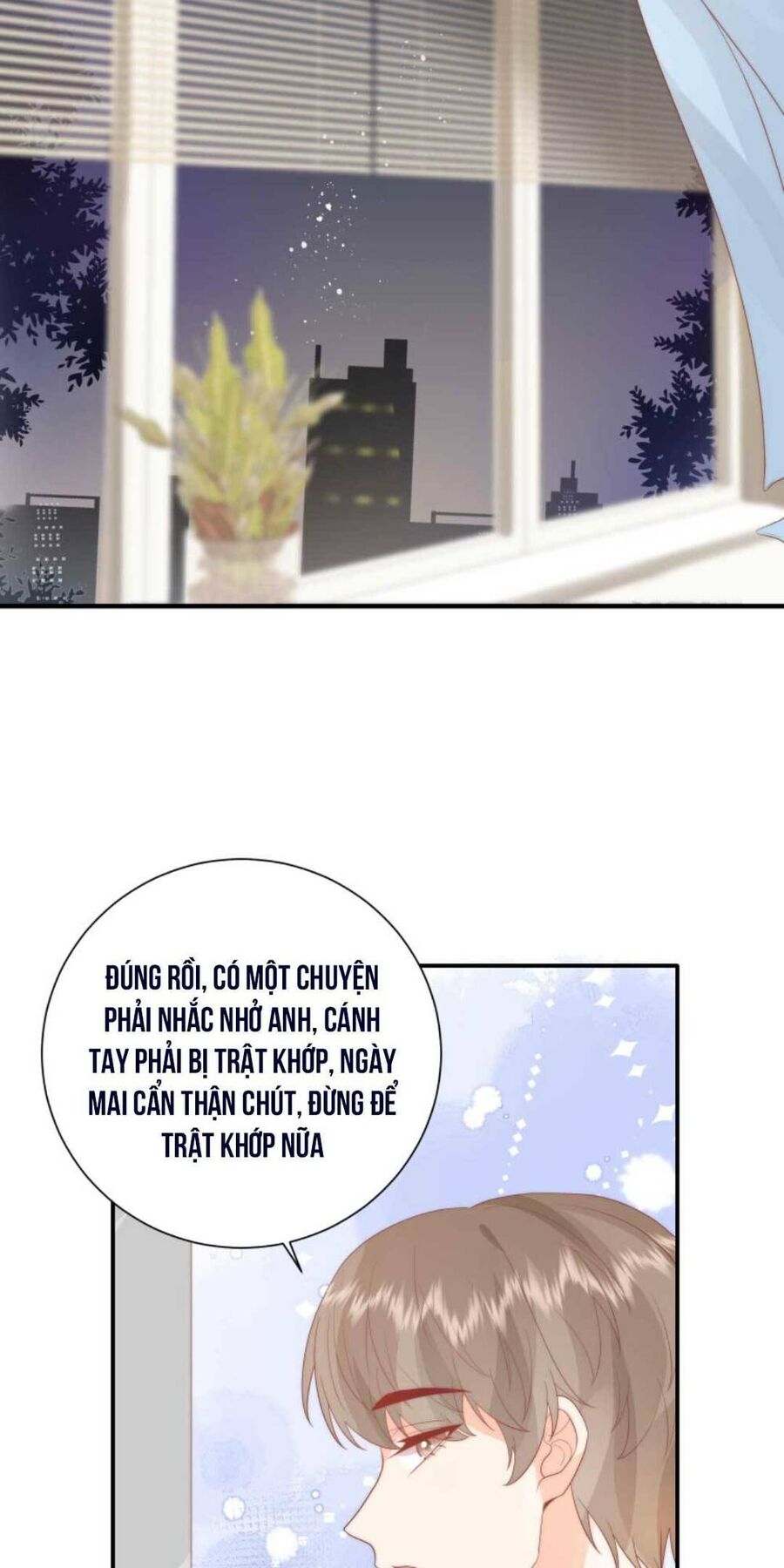 Trọng Sinh Trở Lại Làm Vợ Tổng Tài Chapter 12 - Trang 2