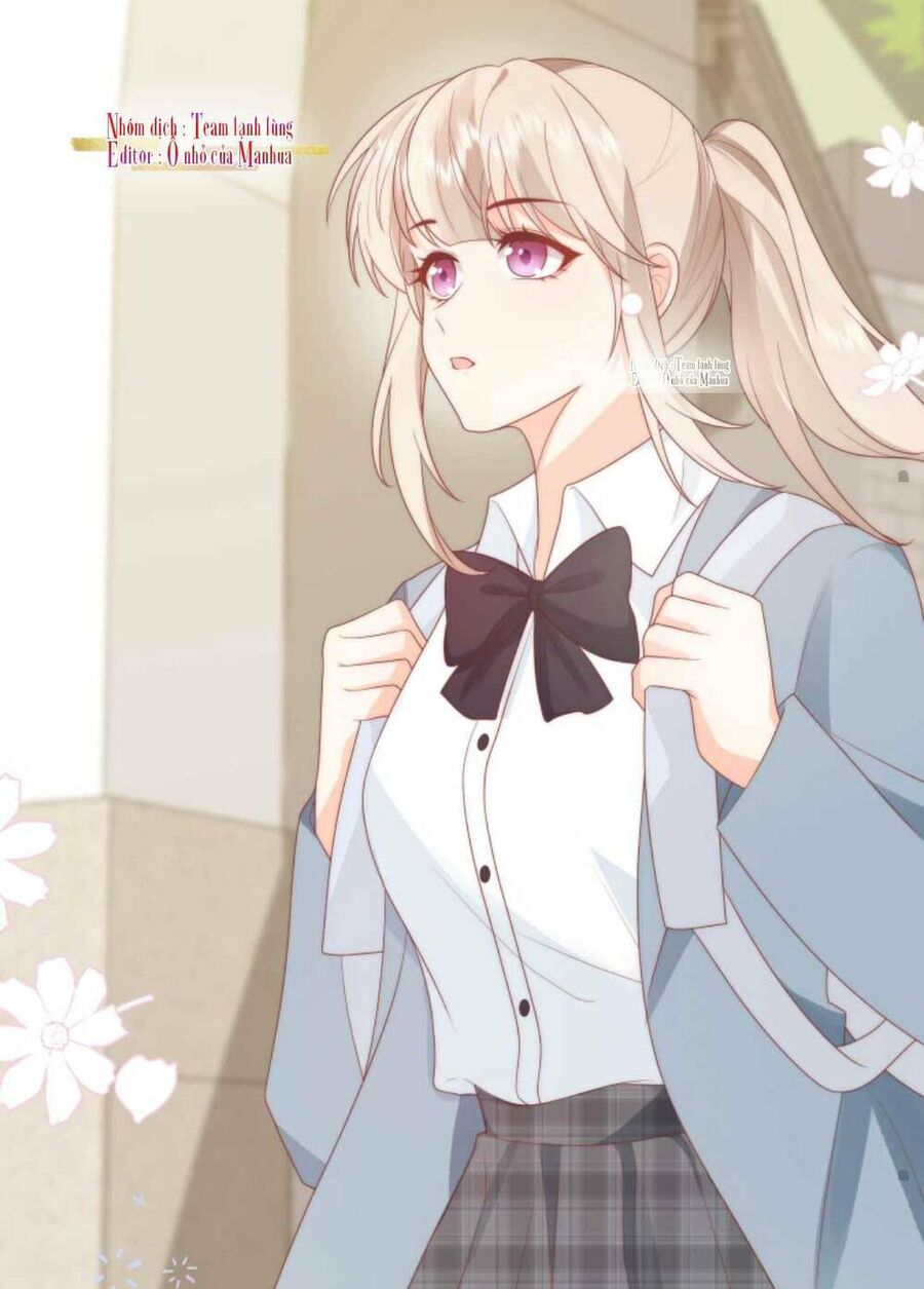 Trọng Sinh Trở Lại Làm Vợ Tổng Tài Chapter 12 - Trang 2