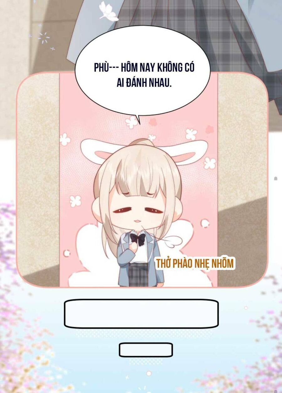 Trọng Sinh Trở Lại Làm Vợ Tổng Tài Chapter 12 - Trang 2