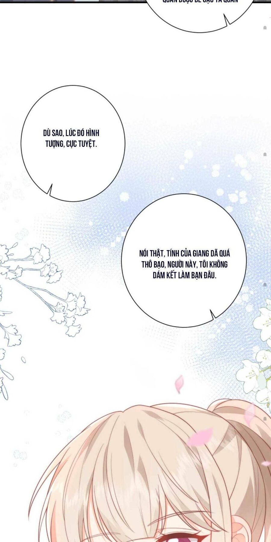 Trọng Sinh Trở Lại Làm Vợ Tổng Tài Chapter 12 - Trang 2