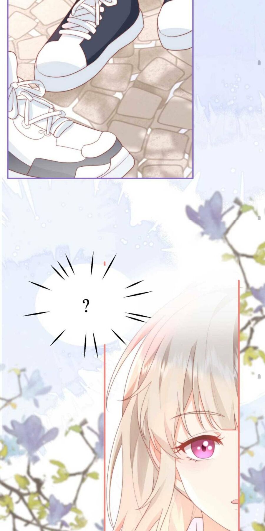 Trọng Sinh Trở Lại Làm Vợ Tổng Tài Chapter 12 - Trang 2