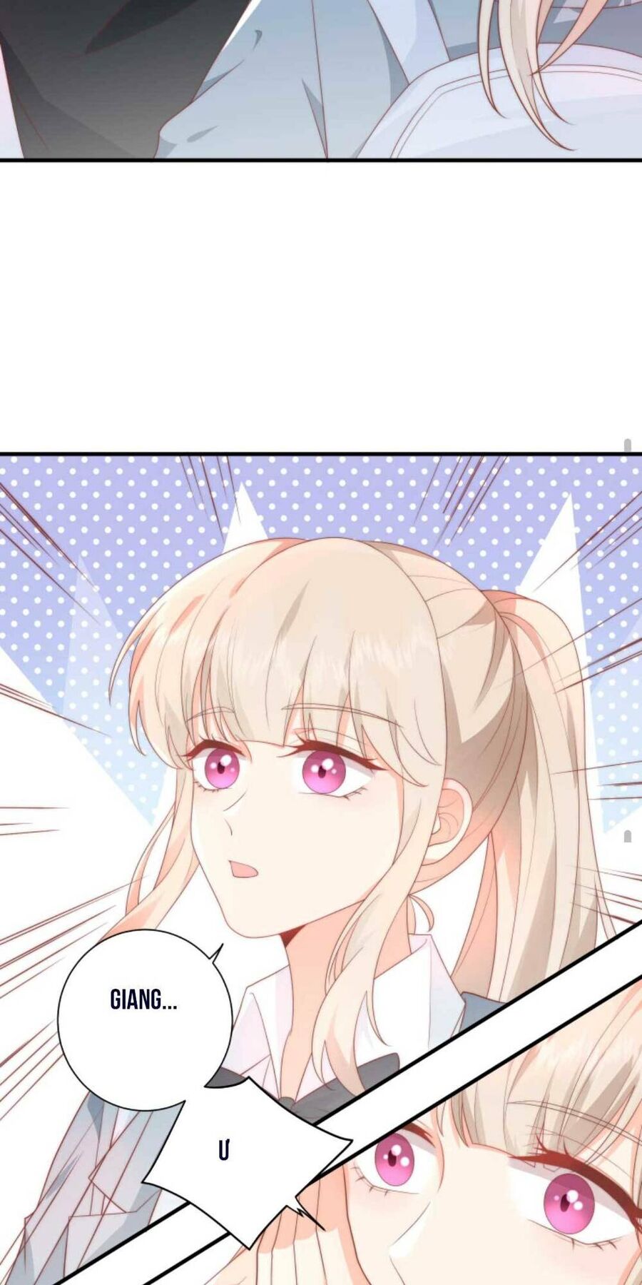 Trọng Sinh Trở Lại Làm Vợ Tổng Tài Chapter 12 - Trang 2