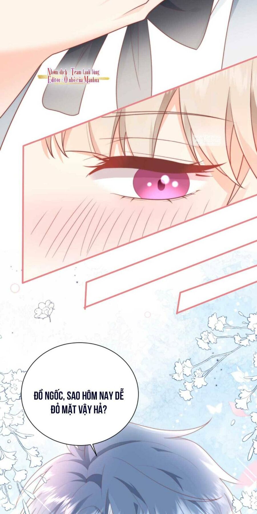 Trọng Sinh Trở Lại Làm Vợ Tổng Tài Chapter 12 - Trang 2