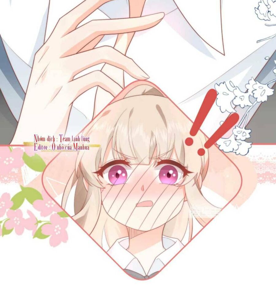 Trọng Sinh Trở Lại Làm Vợ Tổng Tài Chapter 12 - Trang 2