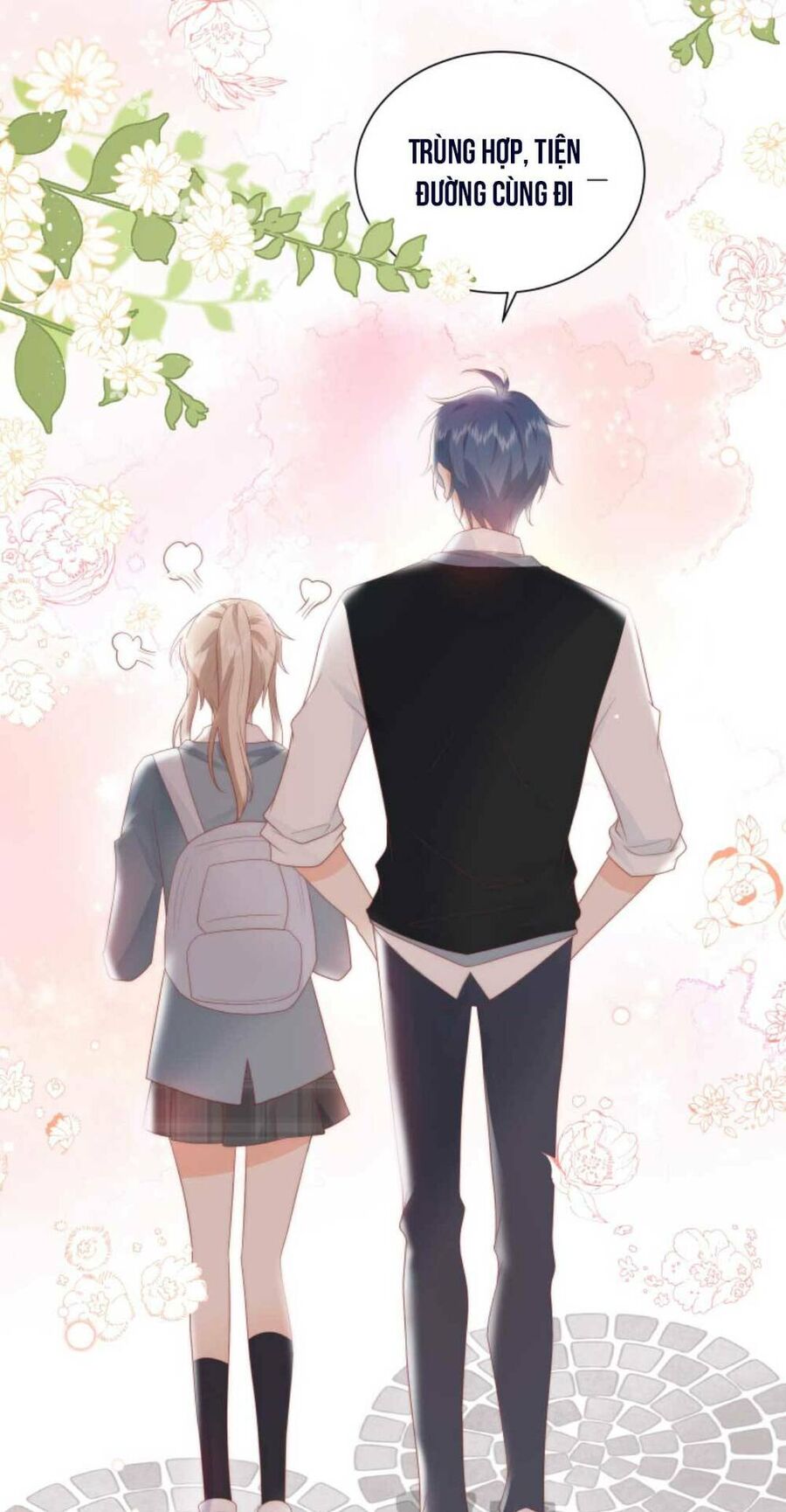 Trọng Sinh Trở Lại Làm Vợ Tổng Tài Chapter 12 - Trang 2